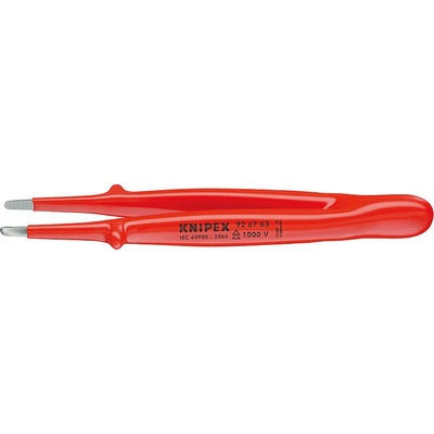KNIPEX Pinzeta precizní rovné špice izolovaná 1000 v knipex 926763