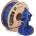 Polymaker PLA Pro Blue - 1, 75 mm / 1000 g (PA13004)
