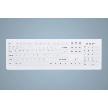 Active Key AK-C8100F-U1-W/GE