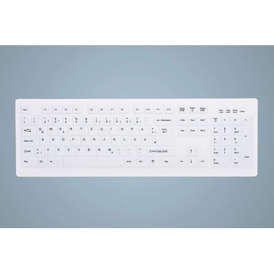 Active Key AK-C8100F-U1-W/GE