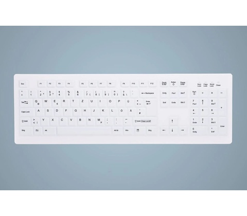 Active Key AK-C8100F-U1-W/GE