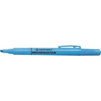 Centropen 8722 modrý