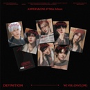 Ampers&One - Definition (We Version) - CD