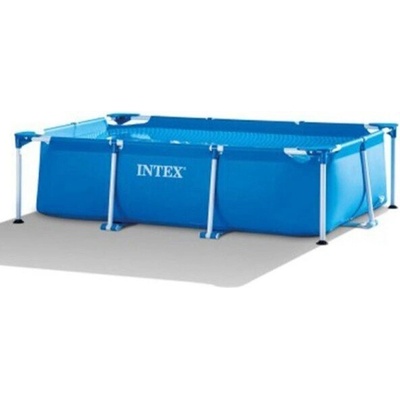 Intex Басейн intex 28270 220×150×65 см 1662 л (395463)