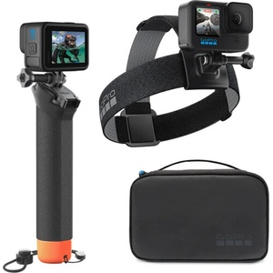 GoPro Adventure Kit 3.0 (AKTES-003) Спортна екшън камера