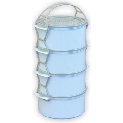 Jídlonosiče 4 x 1,5 L PH průměr 16 cm