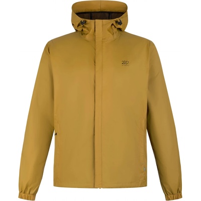 2117 of Sweden Мъжко водоустойчиво яке 2117 of sweden Viskafors Jacket Waterproof jacket - Bronze - размер XXL (002-3936-0215)