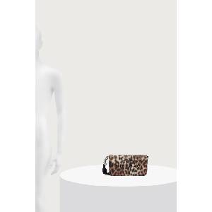 Marc Jacobs чанта дамска от кожа the mini bag (2f6smn020s01)