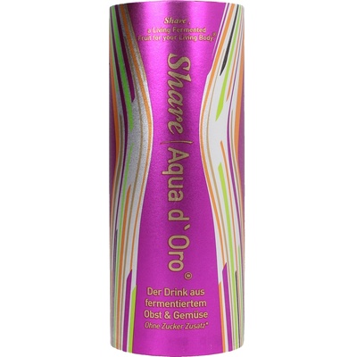 Share Aqua d’Oro® - 240 мл