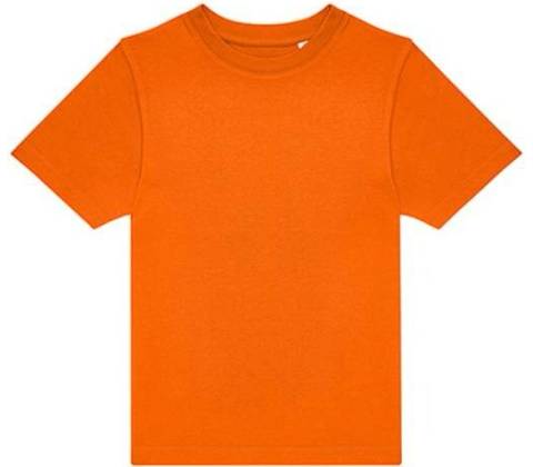 B&C TK001 Orange