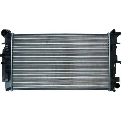 Chladič vody pro motor KAMOKA 7705167