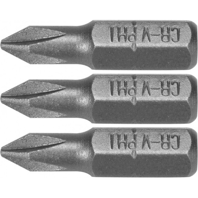 Sthor 25mm PH1 3KS 65452