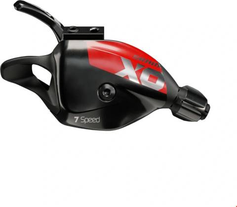 Sram X01DH