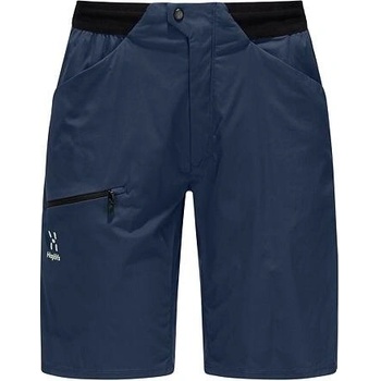 Haglöfs L.I.M Fuse dámske kraťasy tmavomodrá
