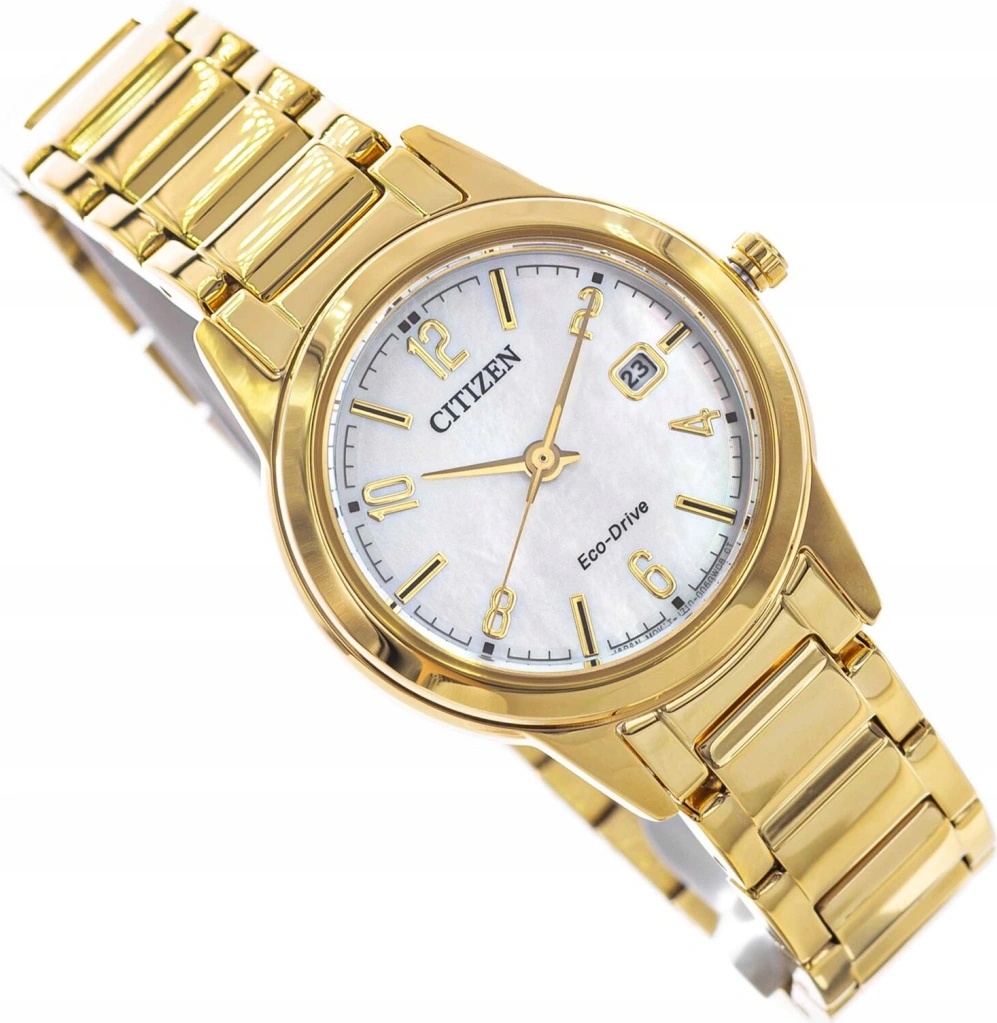 Citizen FE1242-78D