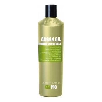 Argan Kaypro šampón s arganovým olejom 350 ml