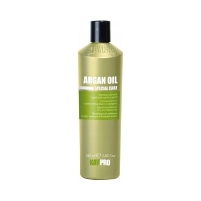 Argan Kaypro šampón s arganovým olejom 350 ml