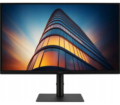 Samsung ViewFinity S6 S27F610EAU