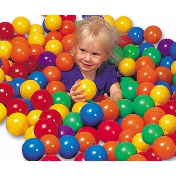 Intex Топки INTEX 6.5cm Small Fun Ballz, 100 бр