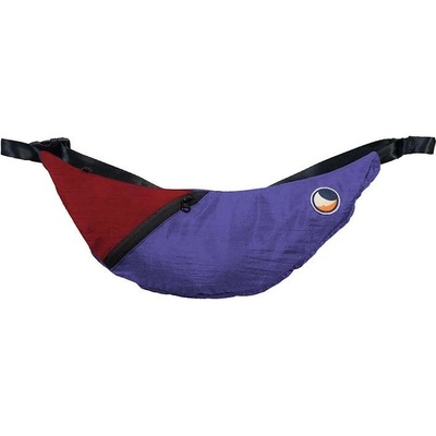 Ticket to the moon SLING BAG