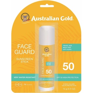 Australian Gold Face Guard stick SPF 50 15 ml