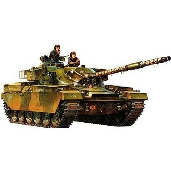 Tamiya Chieftain Mk.5 1:35