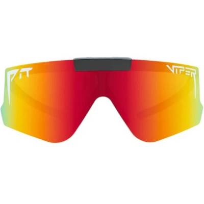 Pit Viper Слънчеви очила PIT VIPER The Exec Flip-Offs (поляризирани с райска леща)