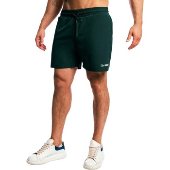 GymBeam Šortky Base Black