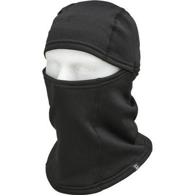 kukla storm balaclava černá