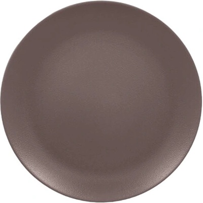 RAK Porcelain Neofusion Mellow talíř mělký hnědý, 21 cm