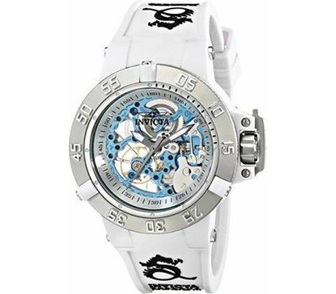 Invicta 17138