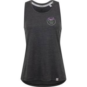 Pearl Izumi Women's Transfer Tech Tank - Blk Heather