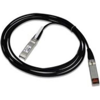 Allied Telesis AT-SP10TW1 InfiniBand и оптичен кабел 1 м SFP+ Черен (AT-SP10TW1) (AT-SP10TW1)