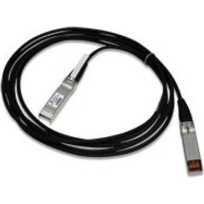 Allied Telesis AT-SP10TW1 InfiniBand и оптичен кабел 1 м SFP+ Черен (AT-SP10TW1)