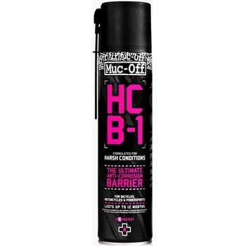 Muc-Off HCB-1 All-Weather Barrier 400 ml