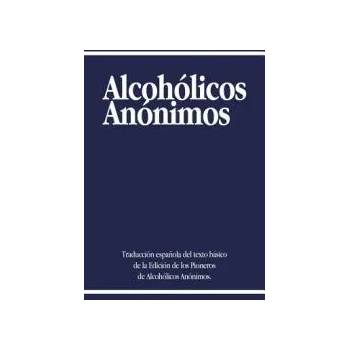 Image 1 of Alcoholicos Anonimos | Aa World Services