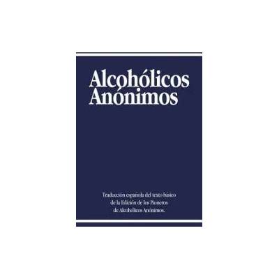 Alcoholicos Anonimos | Aa World Services