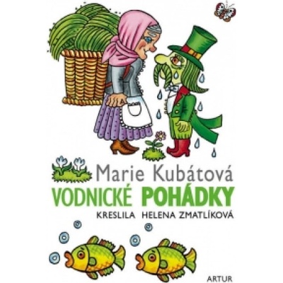 Vodnické pohádky