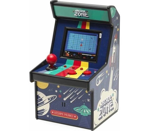 Legami Arcade Zone