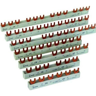 EATON Lišta EVG-2PHAS/12MODUL propojovací