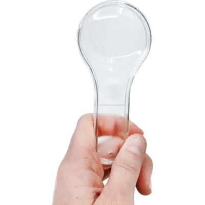 Science Лупа 45мм