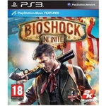 2K Games BioShock Infinite (PS3)
