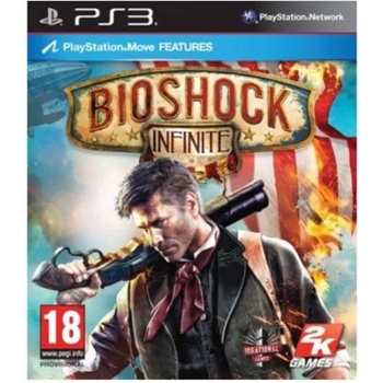 2K Games BioShock Infinite (PS3)