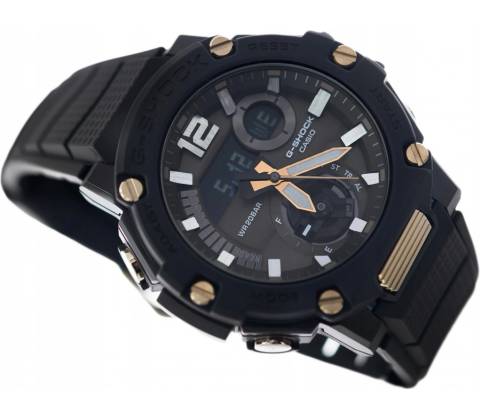 Casio GST-B300B-1A