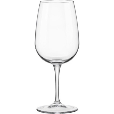 Bormioli Luigi Inventa sklenice na víno 400 ml