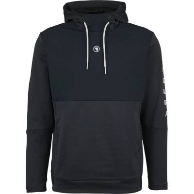 Endura Мъжки суичър Endura Trailster Tech Hoodie - Black - размер M (017-3619-0213)