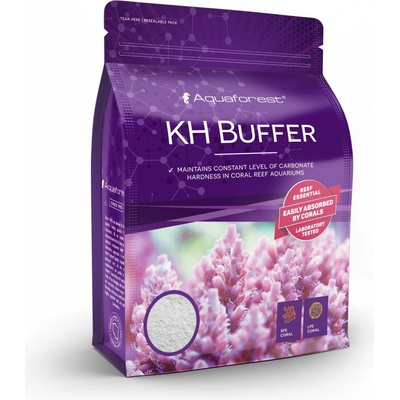 Aquaforest Kh Buffer 1200 g