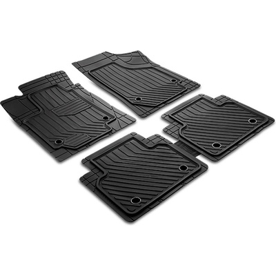 Umbrella Универсални Гумени стелки за кола extra (otmacm)