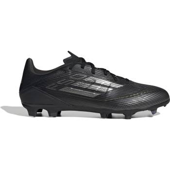 Image 1 of Adidas Футболни бутонки Adidas F50 League Adults Firm Ground Football Boots - Black/Silver