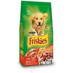 Friskies Active 2x15 kg
